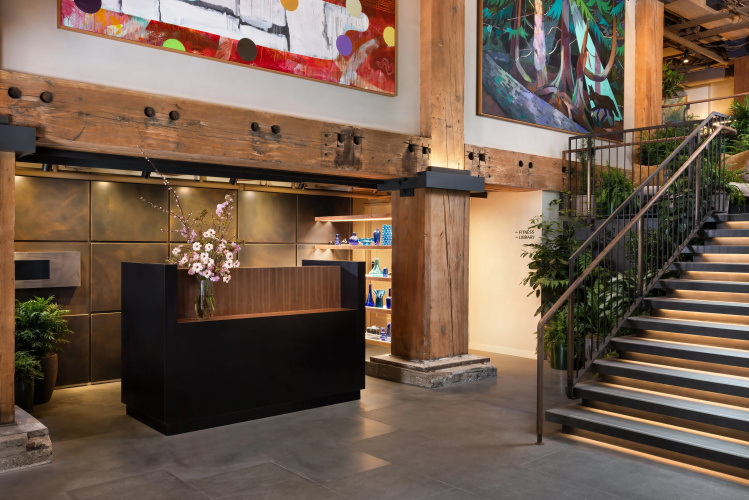 Populus Seattle