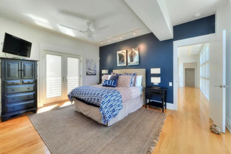 Hickman Street 214