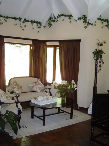 Forest Creek Lodge & Spa