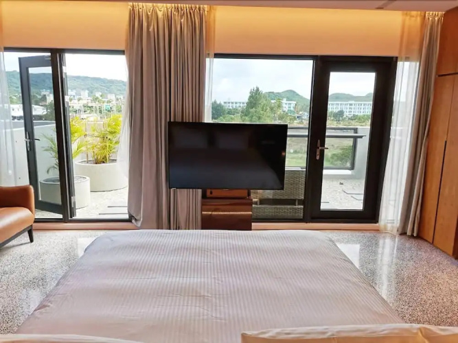Gala Villa