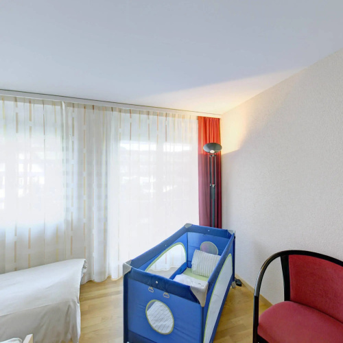 Hotel Krone Buochs