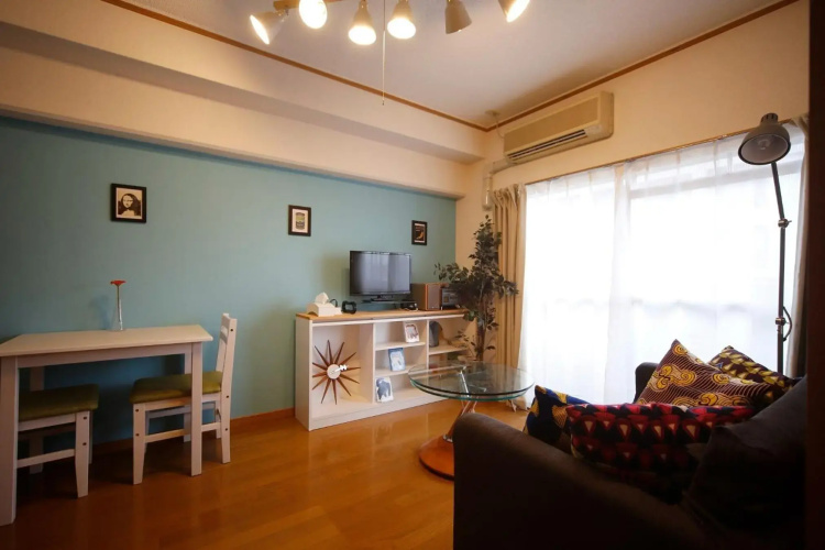 Pine Hills Minoshima - Vacation STAY 12178
