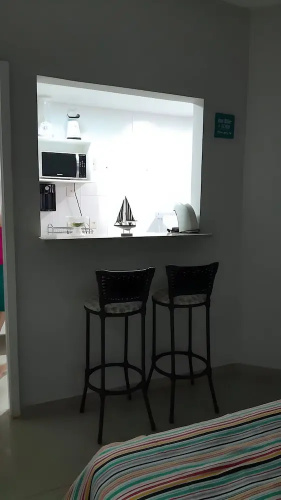 Reserva do Sahy, Condado