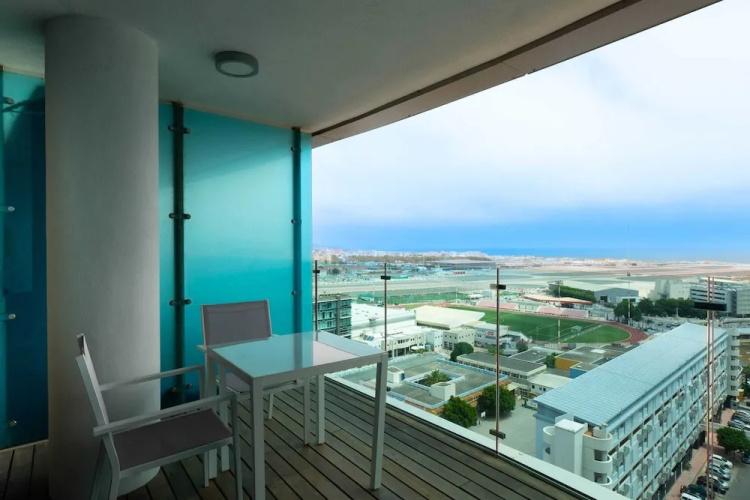 Ocean SPA Suite 11-hosted by Sweetstay