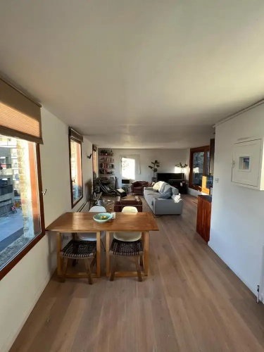 1 Bedroom-1 Bathroom-walkinshower-terrace