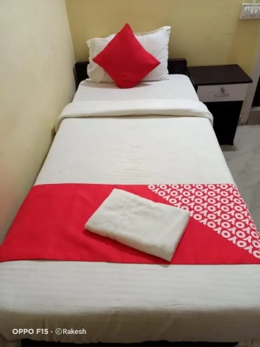 Economy Single room