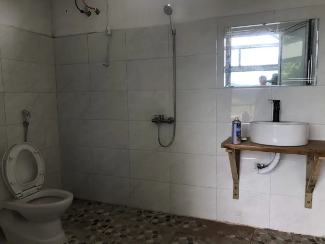 Do Gu Homestay