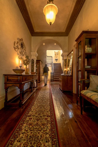 Authenticity Spa Resort