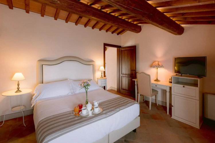 Borgo Sant'Ambrogio Resort