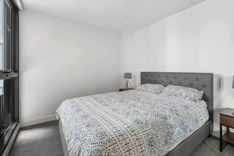 Kozyguru | Collingwood | Stylish 1 Bed Apt