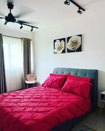 Jentayu Homestay