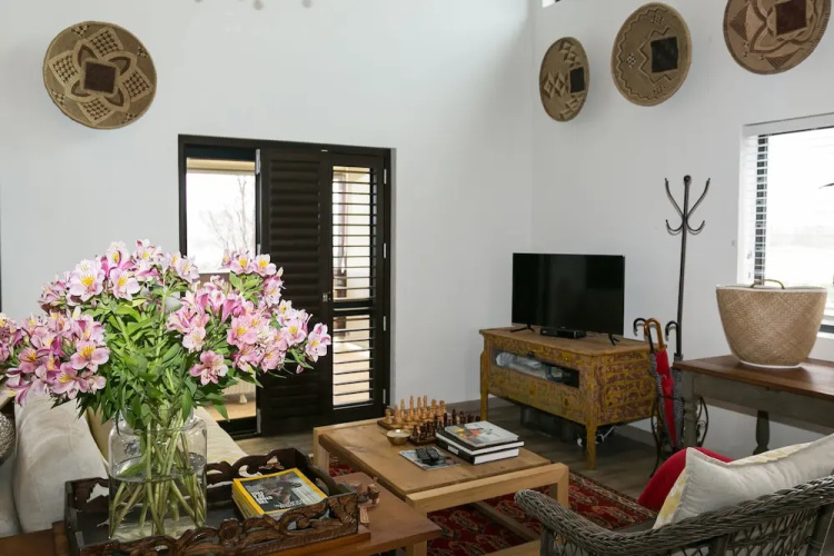 Narnia Guest house