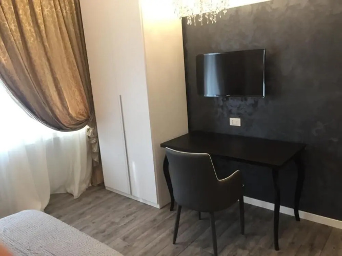 Double A Guest House
