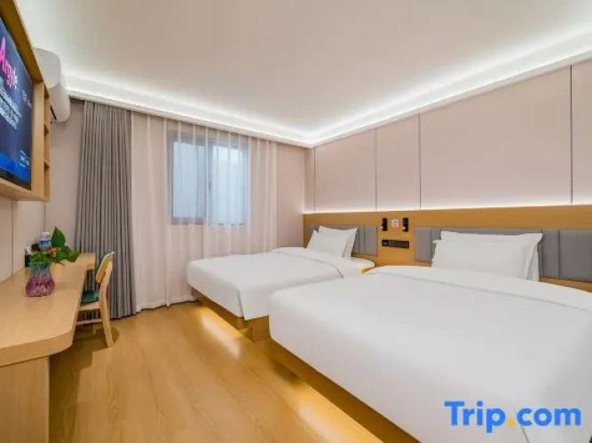 Comfort Twin room