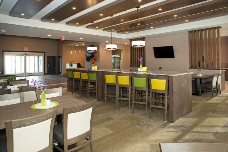 Wingate by Wyndham Calgary Airport photo 18