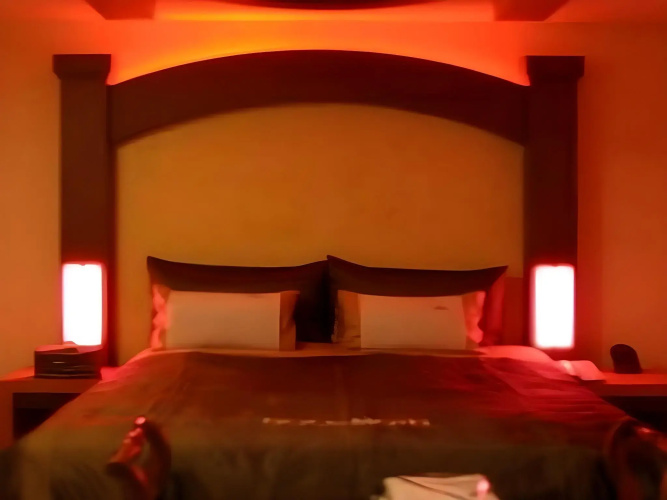 500th Hotel