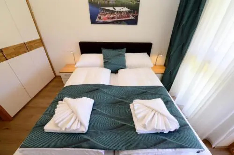 Premium Apartments am Weißensee