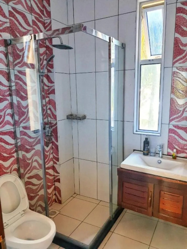 Stay.Plus Bamburi Beachfront Apartment