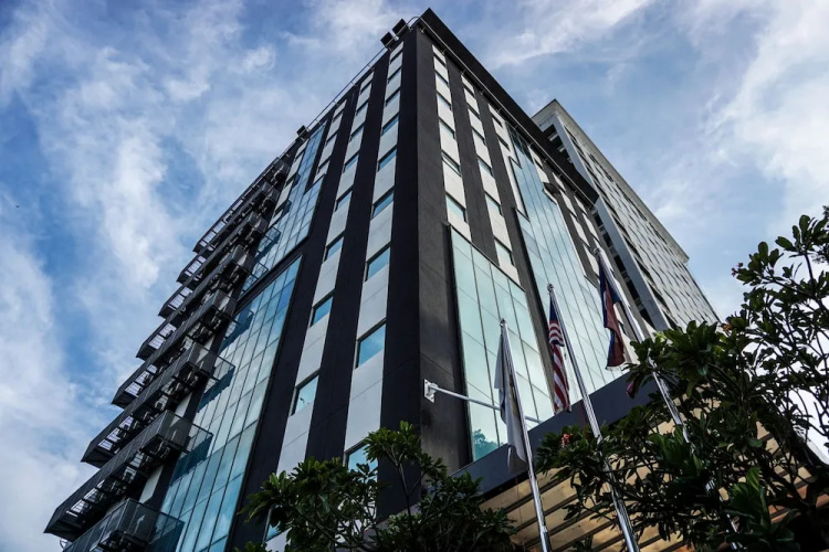 Imagen del hotel