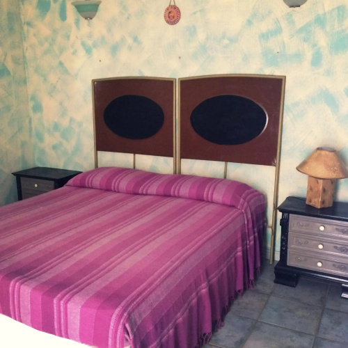 Villa El Minero