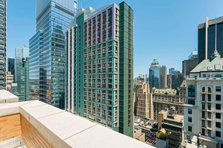 Hampton Inn Manhattan/Times Square Central photo 24