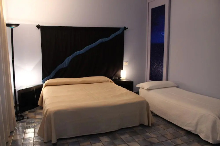 Albergo Esperia