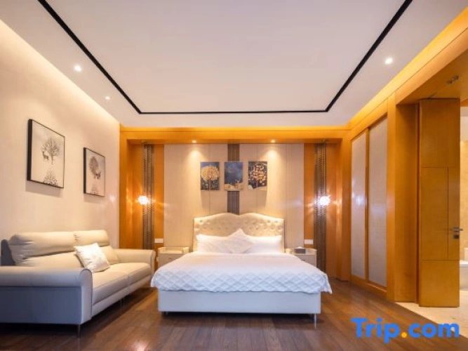 4 Bedrooms Deluxe Villa