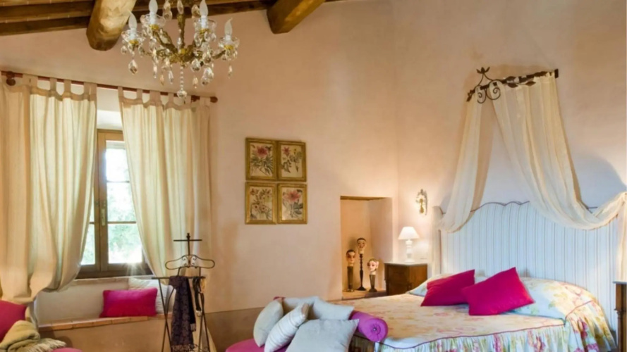 Beautiful Luxury Villa With Superb View-villa Pipirelli