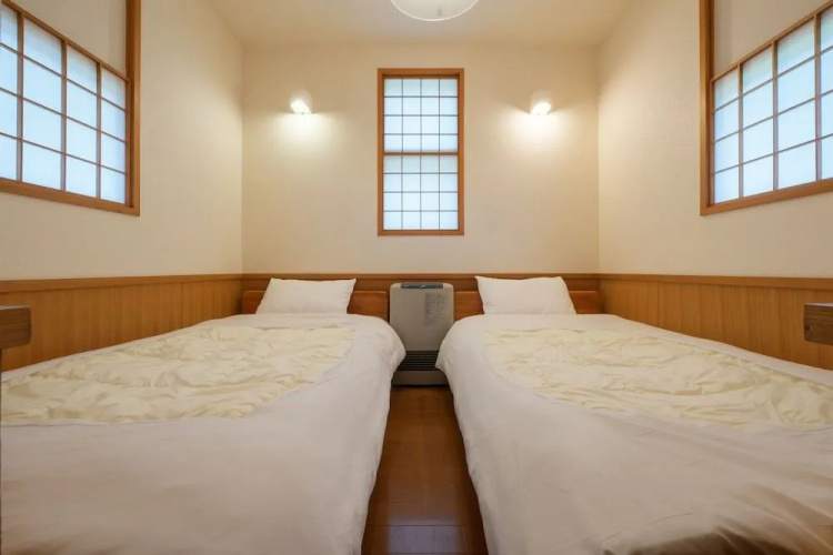Asahi Shizenkan