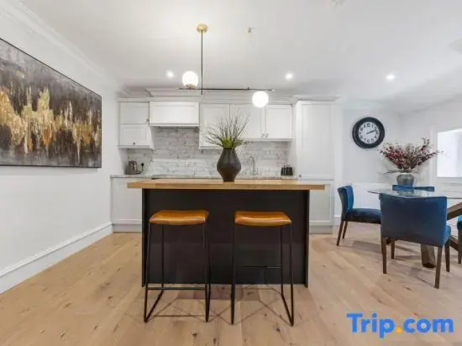 Wilton House - City Centre Apartments