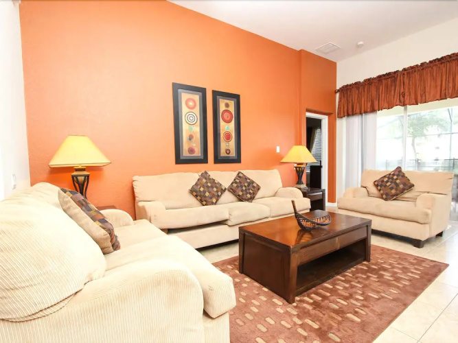2562 Windsor Hills Resort