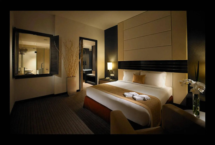 Première Hotel