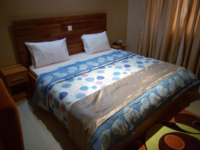 Royal Resorts Ibadan