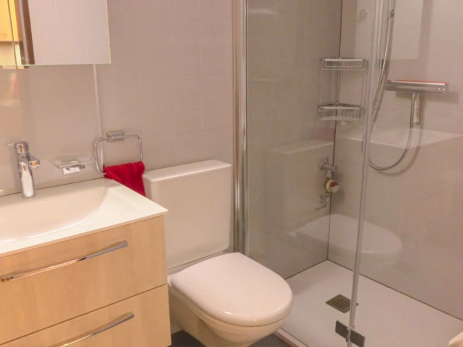 Apartment Bellevue Lommel 21817