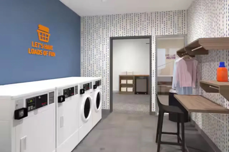 Home2 Suites By Hilton Carson City