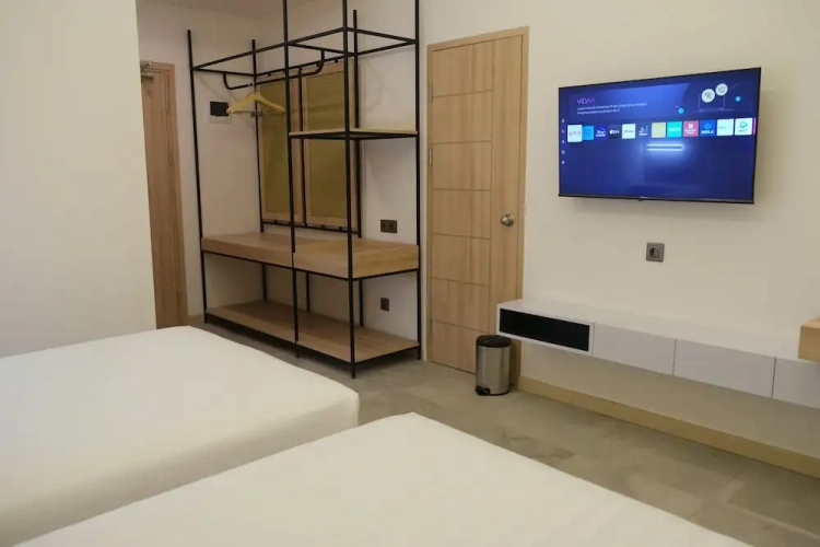 Superior room