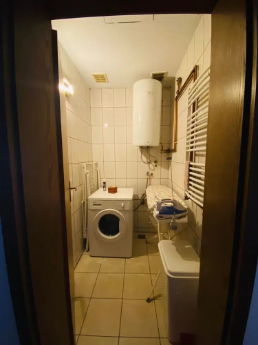 Den Hostel