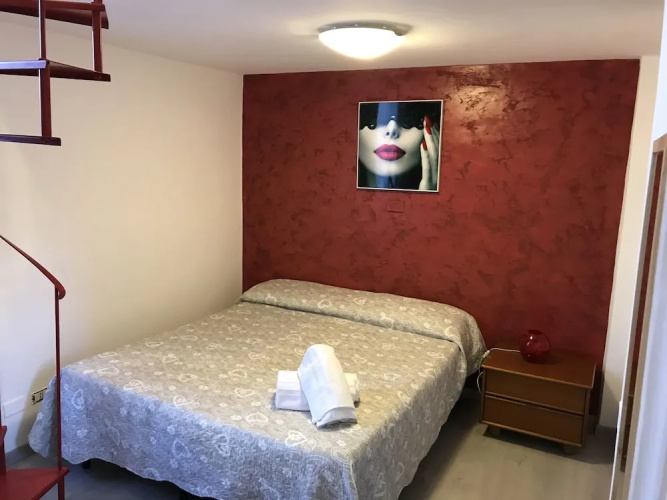 Guesthouse Paradisio