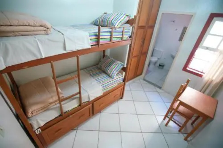 Hostel Relicario Das Minas