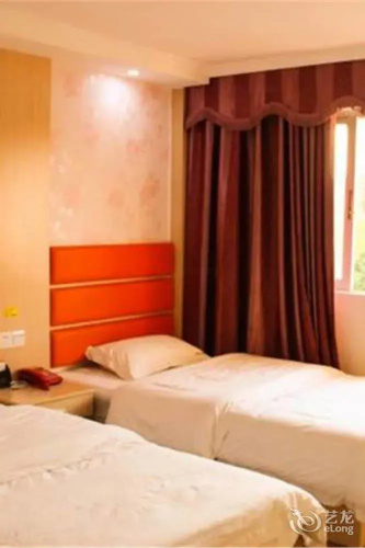 Tai Cheng Hotel