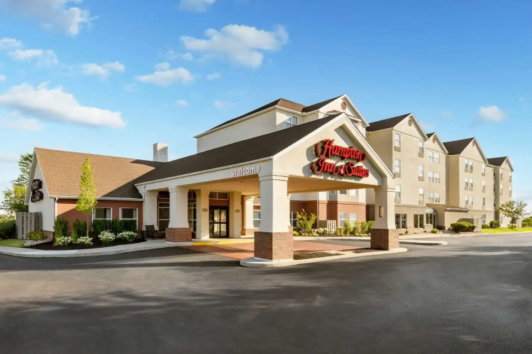 Hotelafbeelding
