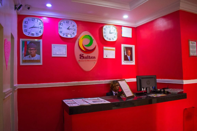 Esporta Suites