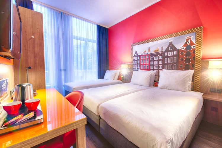 Comfort Triple room
