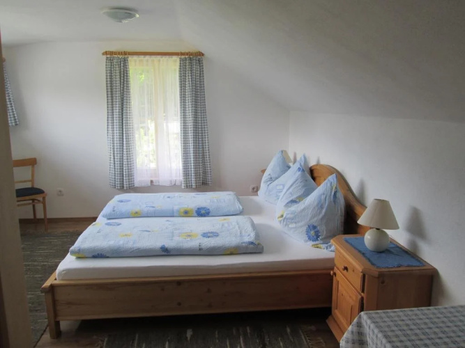 Haus Schrei