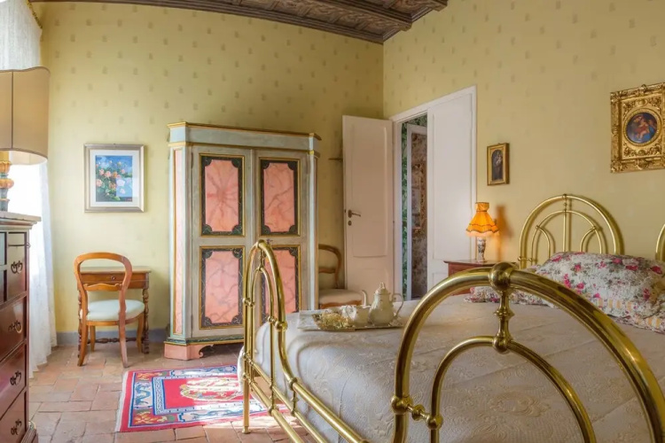 Casina Degli Specchi