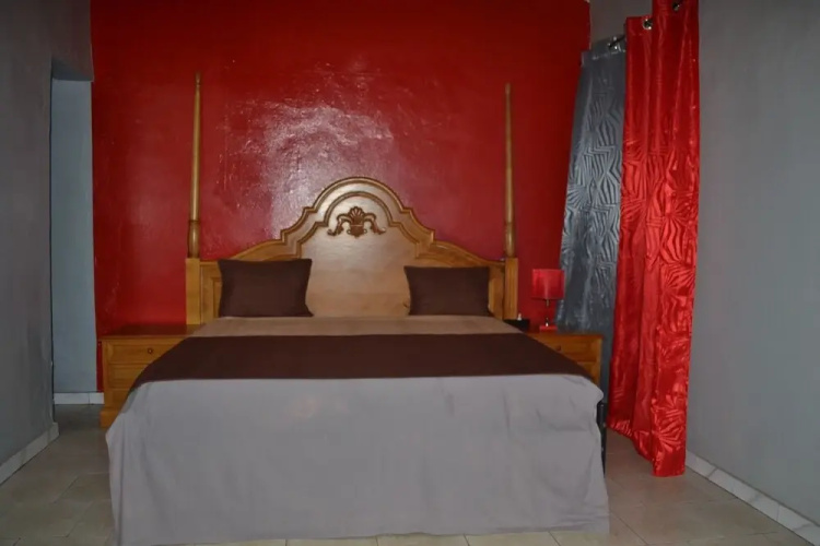 Melia Hotel Senegal