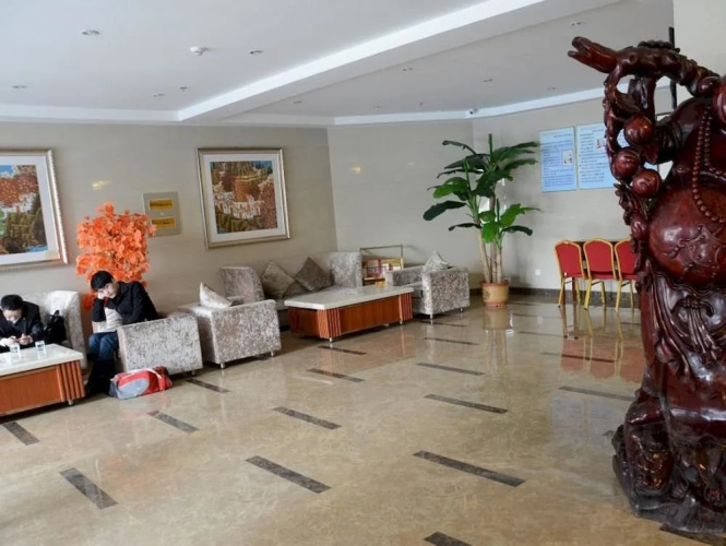 Imagen del hotel