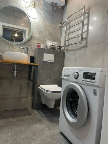 Фотография номера квартиры Апартаменты на улице Пархоменко 156Б