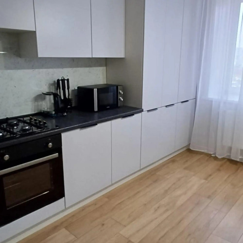 Фотография номера квартиры Rich House (Рич Хаус) на улице Рахимьяна Насырова 7