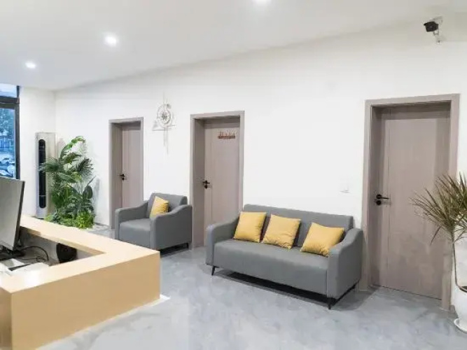 Guange Hotel